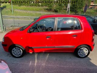 HYUNDAI Atos usata, con Airbag