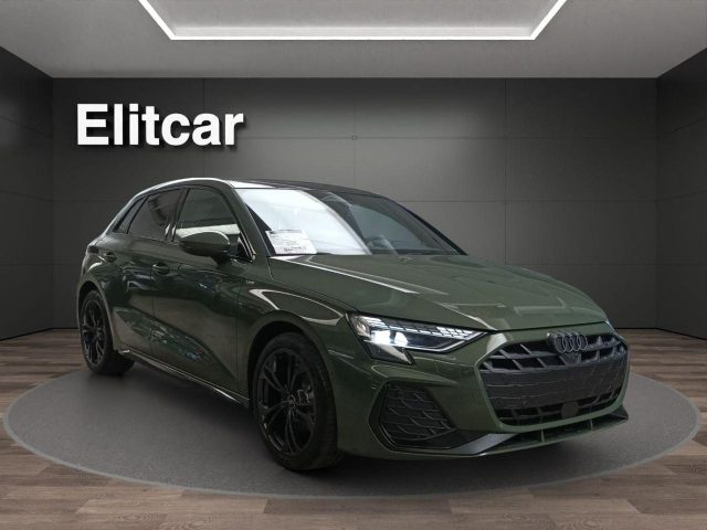 AUDI A3 usata, con Airbag Passeggero