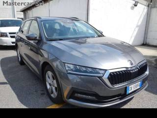SKODA Octavia usata, con Airbag Passeggero