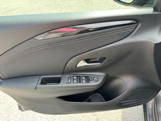 OPEL Corsa usata, con Boardcomputer