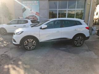 RENAULT Kadjar usata, con Airbag Passeggero
