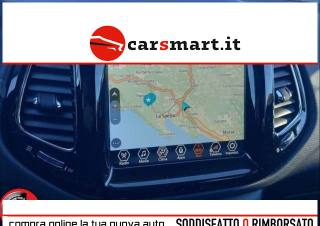 JEEP Compass usata, con Airbag laterali