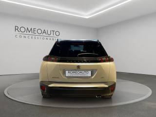 PEUGEOT 2008 usata, con Antifurto