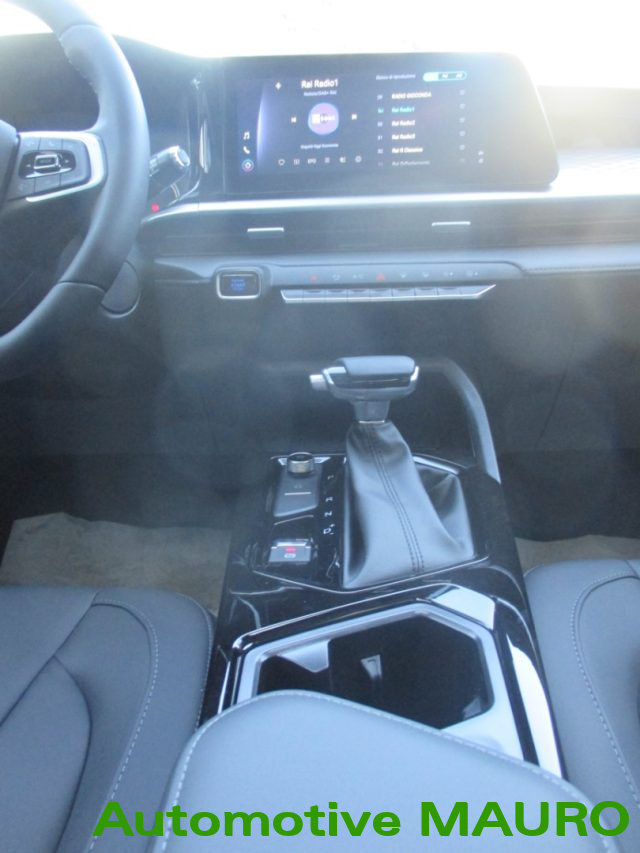DR MOTOR DR 3.0 usata, con Telecamera per parcheggio assistito