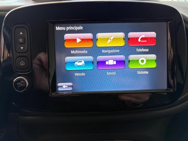 SMART ForTwo usata, con Lettore CD