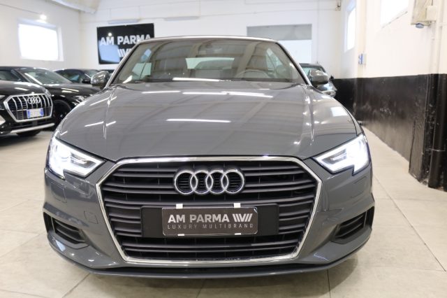 AUDI A3 usata, con Airbag