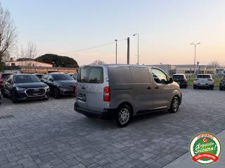 OPEL Vivaro usata, con Cronologia tagliandi