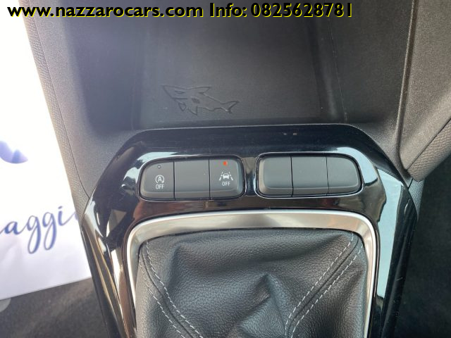 OPEL Corsa usata, con Cruise Control