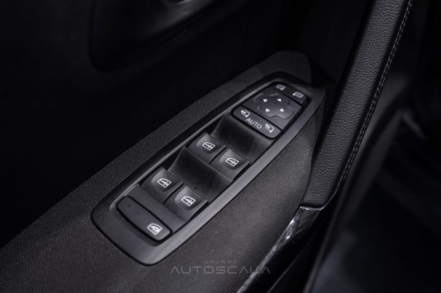 RENAULT Kadjar usata, con Climatizzatore