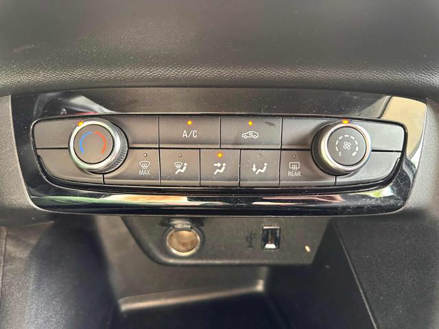 OPEL Corsa usata 33