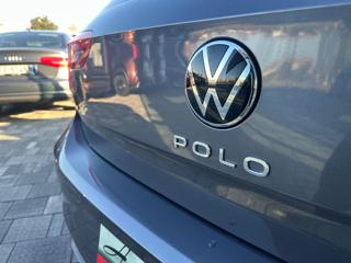 VOLKSWAGEN Polo usata, con Bracciolo