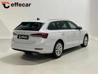 SKODA Octavia usata, con Autoradio