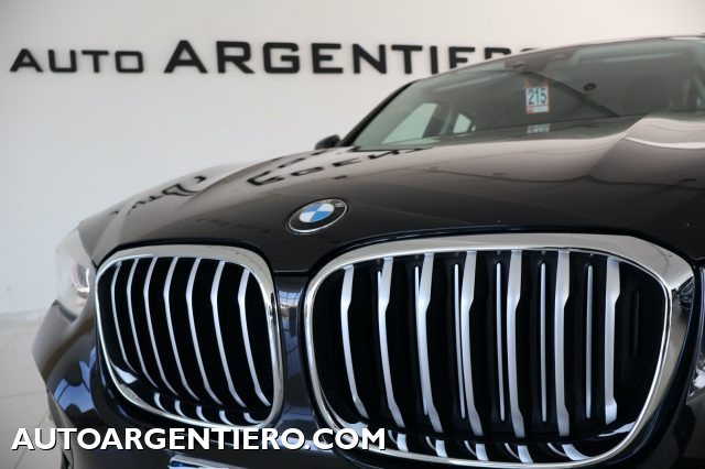 BMW X4 usata, con Sound system