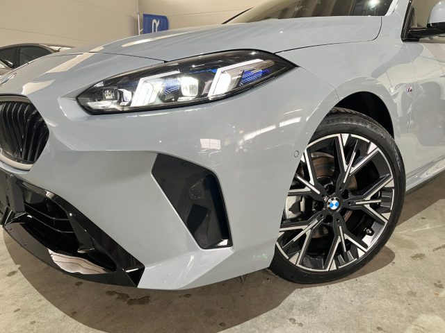 BMW 120 usata, con Autoradio