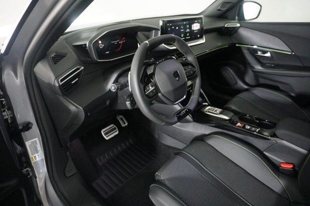 PEUGEOT 2008 usata, con Boardcomputer