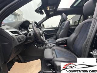 BMW X1 usata, con Autoradio
