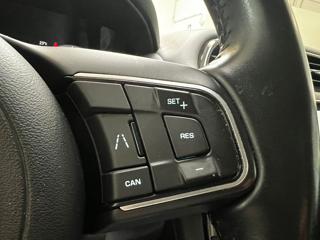 JAGUAR F-Pace usata, con Immobilizzatore elettronico