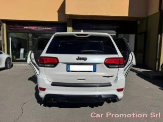 JEEP Grand Cherokee usata, con Alzacristalli elettrici