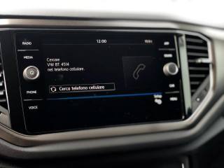 VOLKSWAGEN T-Roc usata, con Specchietti laterali elettrici