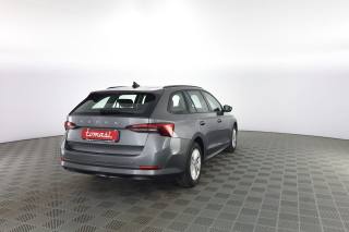 SKODA Octavia usata 3