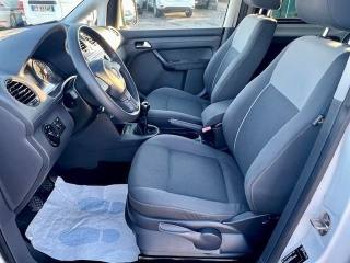 VOLKSWAGEN Caddy usata, con Cerchi in lega