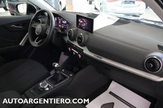 AUDI Q2 usata, con Specchietti laterali elettrici