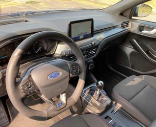 FORD Focus usata, con Chiusura centralizzata