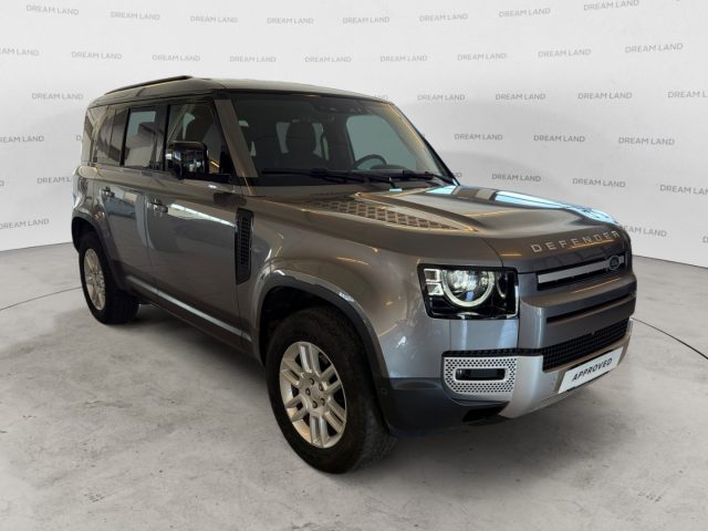 LAND ROVER Defender usata, con Controllo trazione