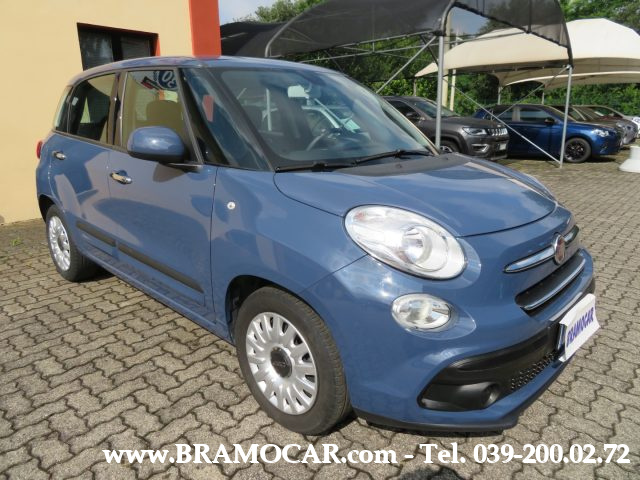 FIAT 500L usata, con Airbag Passeggero
