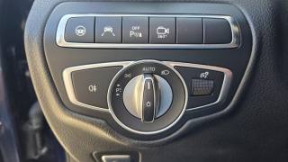 MERCEDES-BENZ GLC 250 usata, con Portellone posteriore elettrico