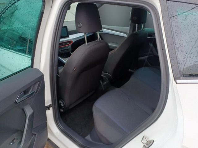 SEAT Arona usata, con Climatizzatore