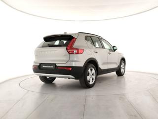 VOLVO XC40 usata, con Alzacristalli elettrici