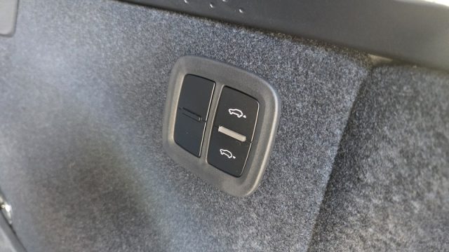 PORSCHE Macan usata, con Immobilizzatore elettronico