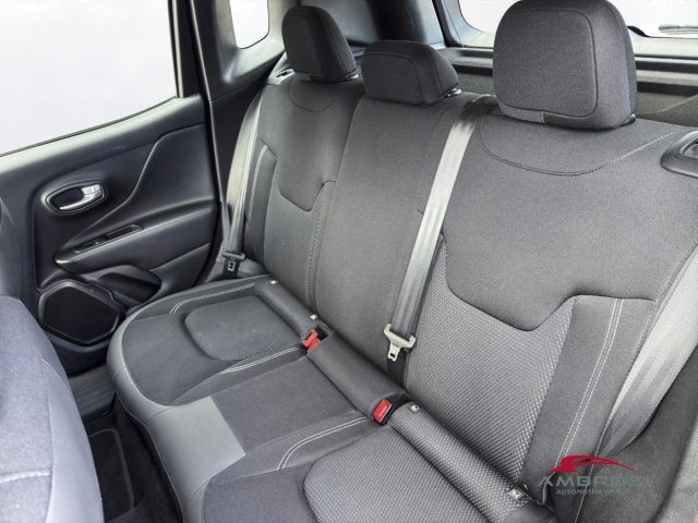 JEEP Renegade usata 10