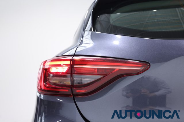 RENAULT Clio usata 40