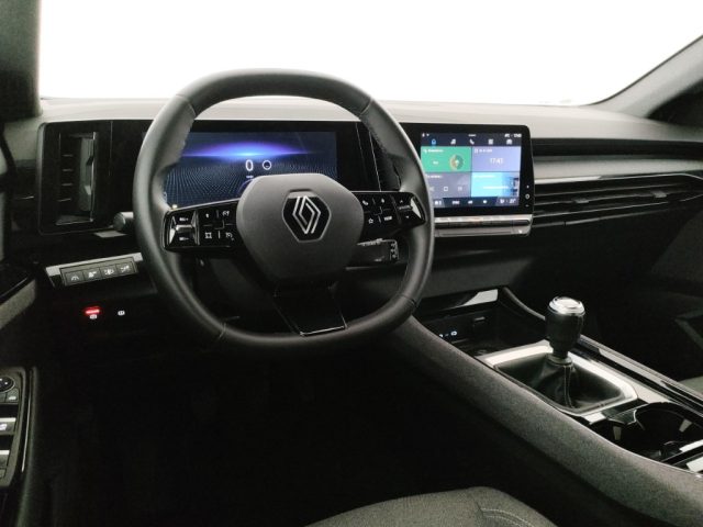 RENAULT Austral usata, con Controllo trazione