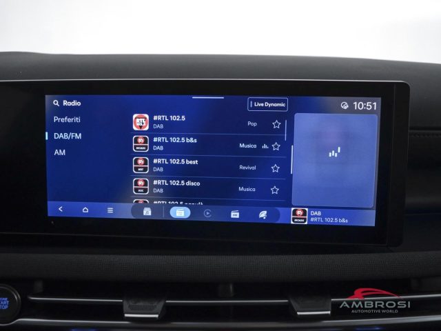 HYUNDAI Tucson usata 14