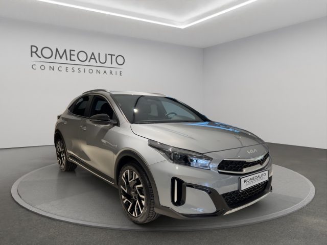 KIA XCeed usata, con Climatizzatore