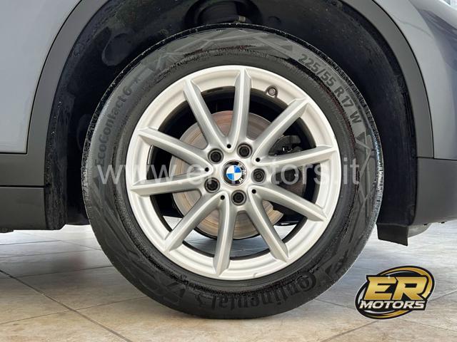 BMW X1 usata, con USB