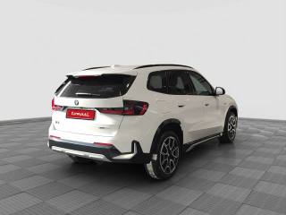 BMW X1 usata 4