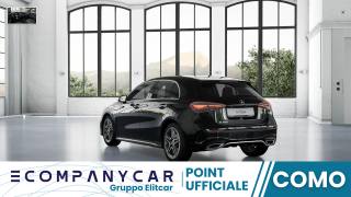 MERCEDES-BENZ A 180 usata, con Chiusura centralizzata