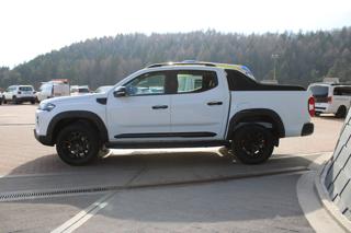 MAXUS T60 usata, con Boardcomputer