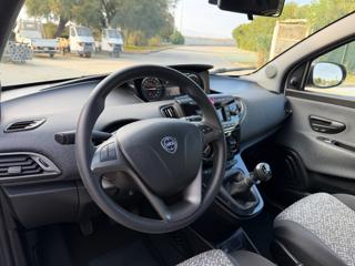 LANCIA Ypsilon usata, con Controllo trazione