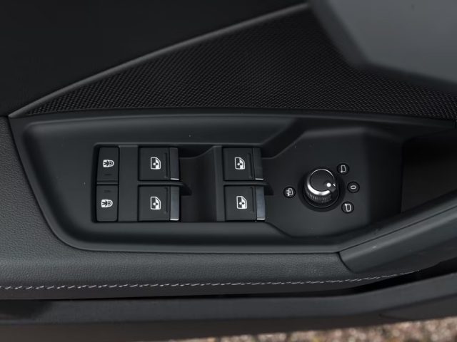 AUDI S3 usata, con Boardcomputer