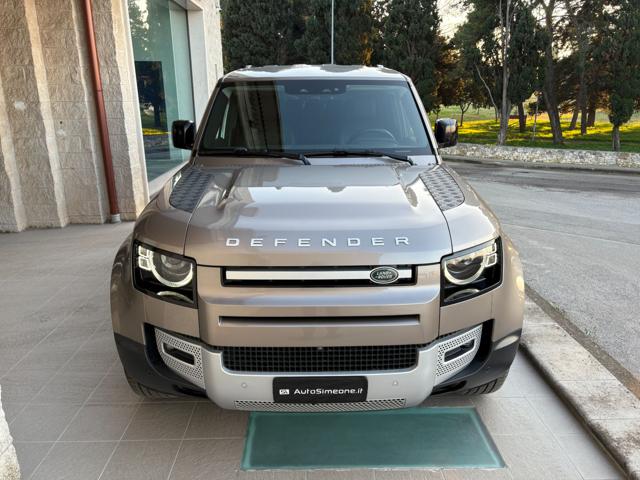 LAND ROVER Defender usata, con Airbag
