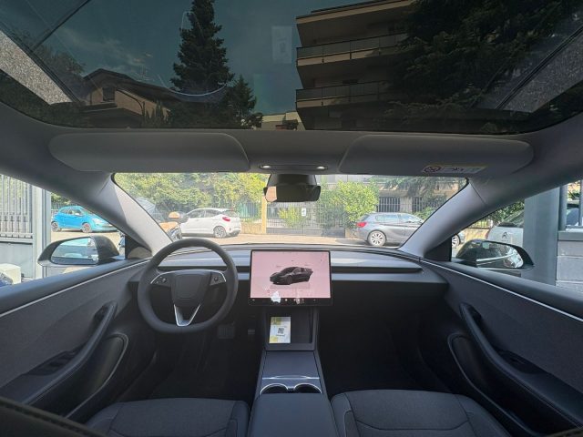 TESLA Model 3 usata, con Cerchi in lega