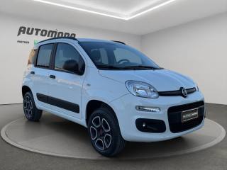 FIAT Panda usata, con Airbag laterali
