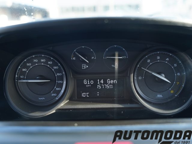 LANCIA Ypsilon usata 20