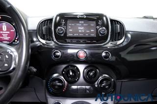 FIAT 500C usata, con Luci diurne