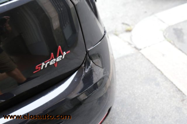 FIAT Punto usata, con Chiusura centralizzata